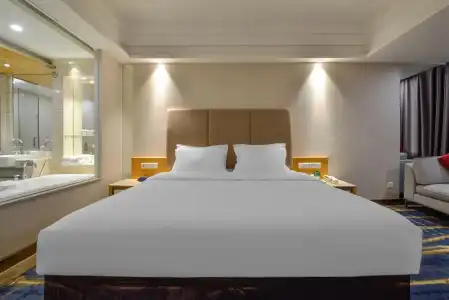 Bayshore Dalian - 65