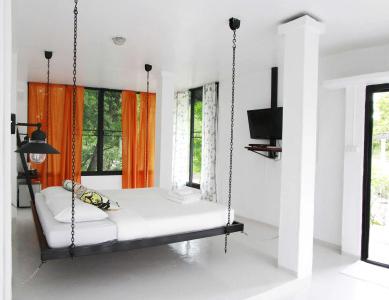 Vorona Resort - 4