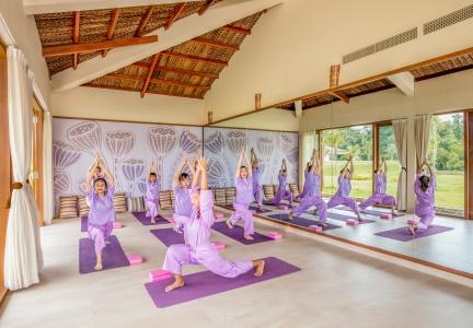 Fusion Resort Phu Quoc - 26