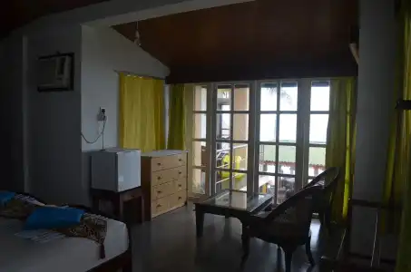 Paradiso - 4