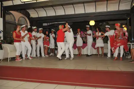 Vienna Ostenda - 22