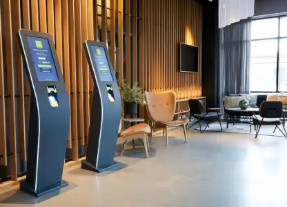 Four Points Flex by Sheraton Aalborg - 6