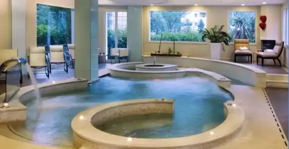 Rizzi Aquacharme & Spa - 26
