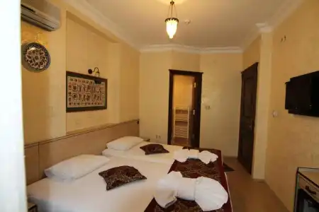 Art City Istanbul - Boutique Class - 50