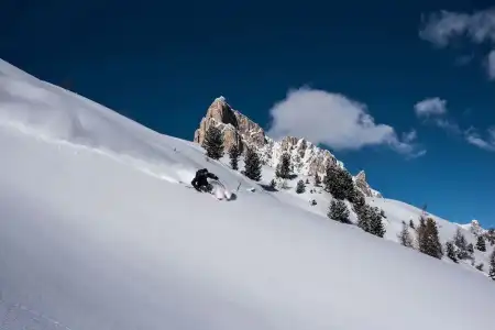 FIORI Dolomites Experience - 17