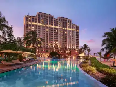 Holiday Inn Resort Ho Tram Beach by IHG - 17