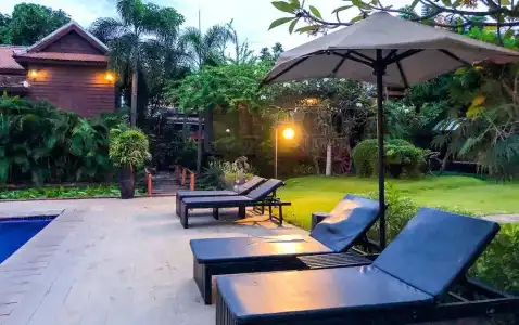 Vimean Sovannaphoum Resort - 128