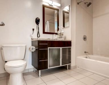 Global Luxury Suites Downtown Boston - 7