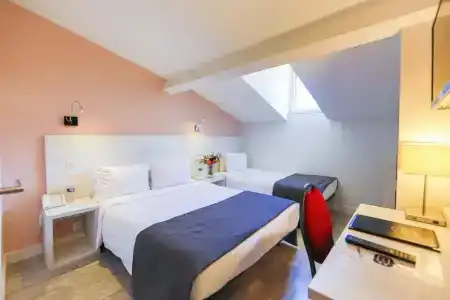 Hôtel Cannes Croisette - 3