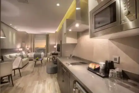 The House Boutique Suites - 37