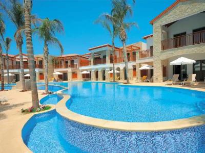 Olympic Lagoon Resort Paphos - 37