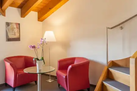 Allalin Saas-Fee - 119