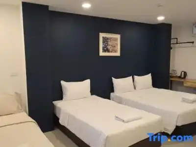 SleepStation at Pratunam - 246