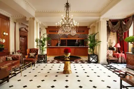 The Chesterfield Mayfair - 21