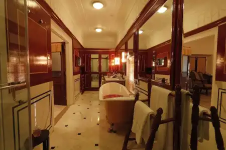 The Raj Palace - 84