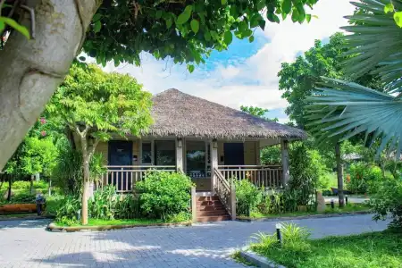 Lan Rung Beach Resort - 232