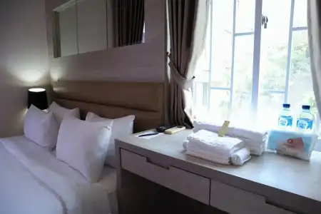 Sunrise Aventus Nusa Dua - 24