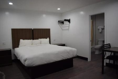 Hyde Park Motel - 17