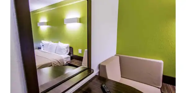 Motel 6 Austin, TX - Midtown - 22