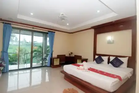 Lanta Riviera Resort (SHA Extra Plus) - 50
