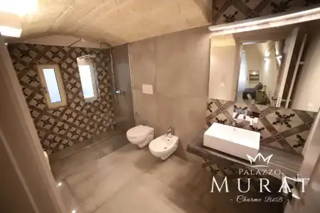 B&B Palazzo Murat - 24