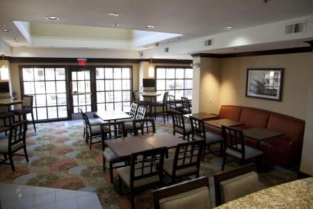 Sonesta ES Suites Sunnyvale - 15