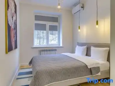 Opera Apartments Almaty - 515