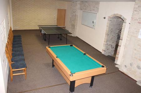 Fortuna Hostel - 7