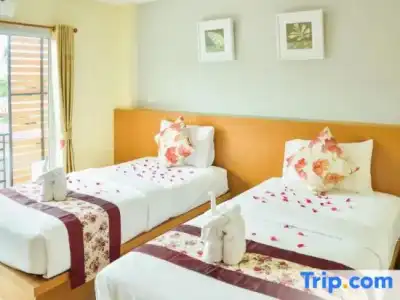 The Orange City Resort - 66