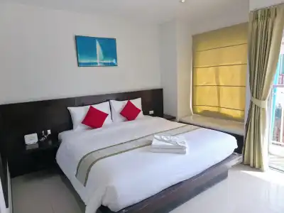 Amara APK Resort and Spa - 39
