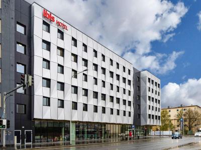 Ibis Tallinn Center - 19