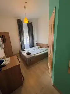 Omega Guesthouse Budapest - 35