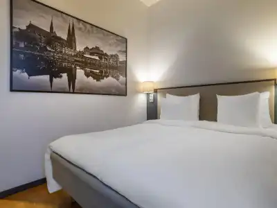 Radisson Blu Uppsala - 42