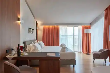 Ocelle Thermae & Spa - Adults Only - 70