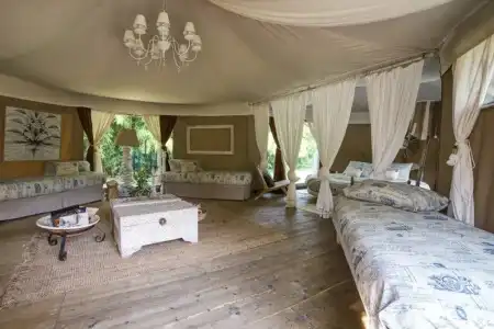Glamping Canonici di San Marco - 29