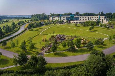 Fota Island & Spa - 9