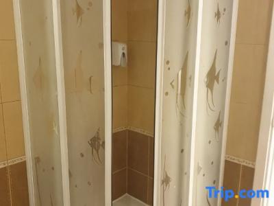 Monte Cairo Serviced Apartments - 33