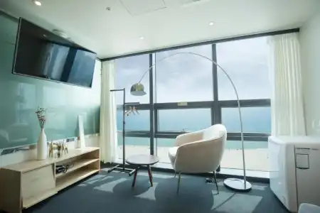 UH Suite The Haendae - 67