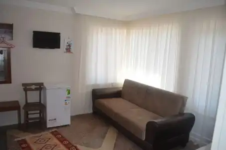 Tunc Otel - 102