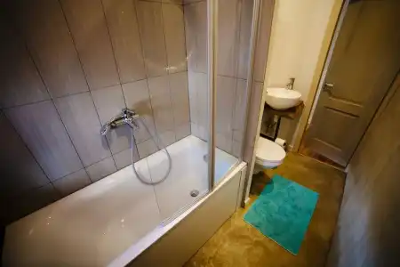Baltic Design Apartments with free parking and self check-in - 8
