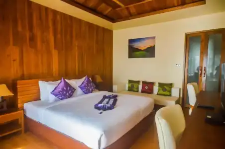 Koh Yao Yai Hillside Resort - 138