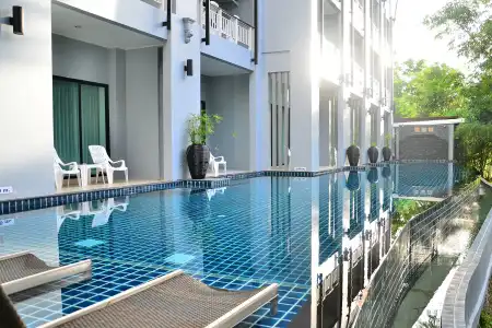 The Par Phuket - 38