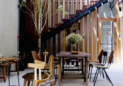 TAN Hostel x Cafe - Adults Only - 12