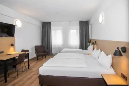 Apartimo Landshut GmbH - 85