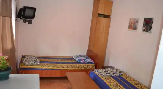 TJ+ Hostel - 0