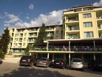 Silver - All Inclusive & Free Parking - 21
