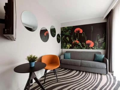 Novotel Szeged - 102