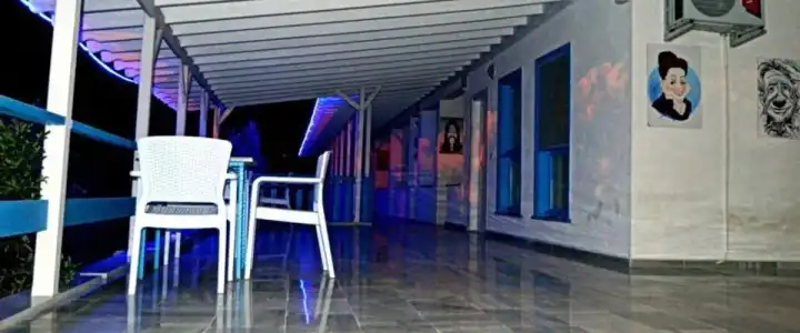 Marmada Otel - 7