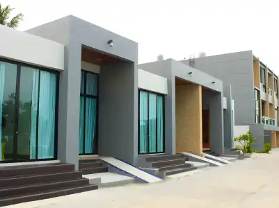 Baancivilize Resort - 0