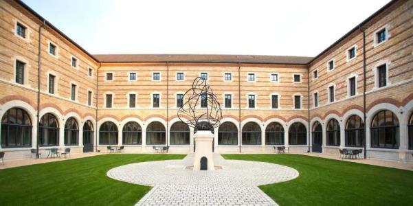 Fourvière Hôtel Lyon - 56